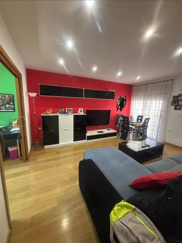 4 sypialnia Apartament na sprzedaż w Torre-Pacheco z garażem - 160 000 € (Ref: 9805417)