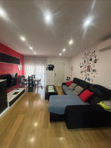 4 sypialnia Apartament na sprzedaż w Torre-Pacheco z garażem - 160 000 € (Ref: 9805417)