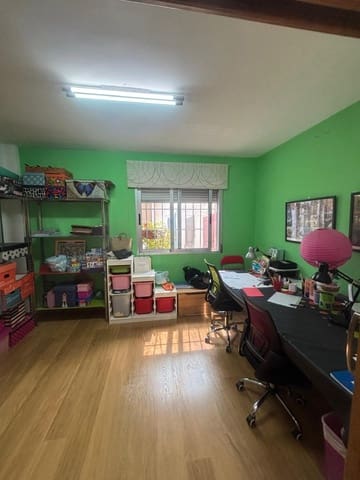 4 sypialnia Apartament na sprzedaż w Torre-Pacheco z garażem - 160 000 € (Ref: 9805417)