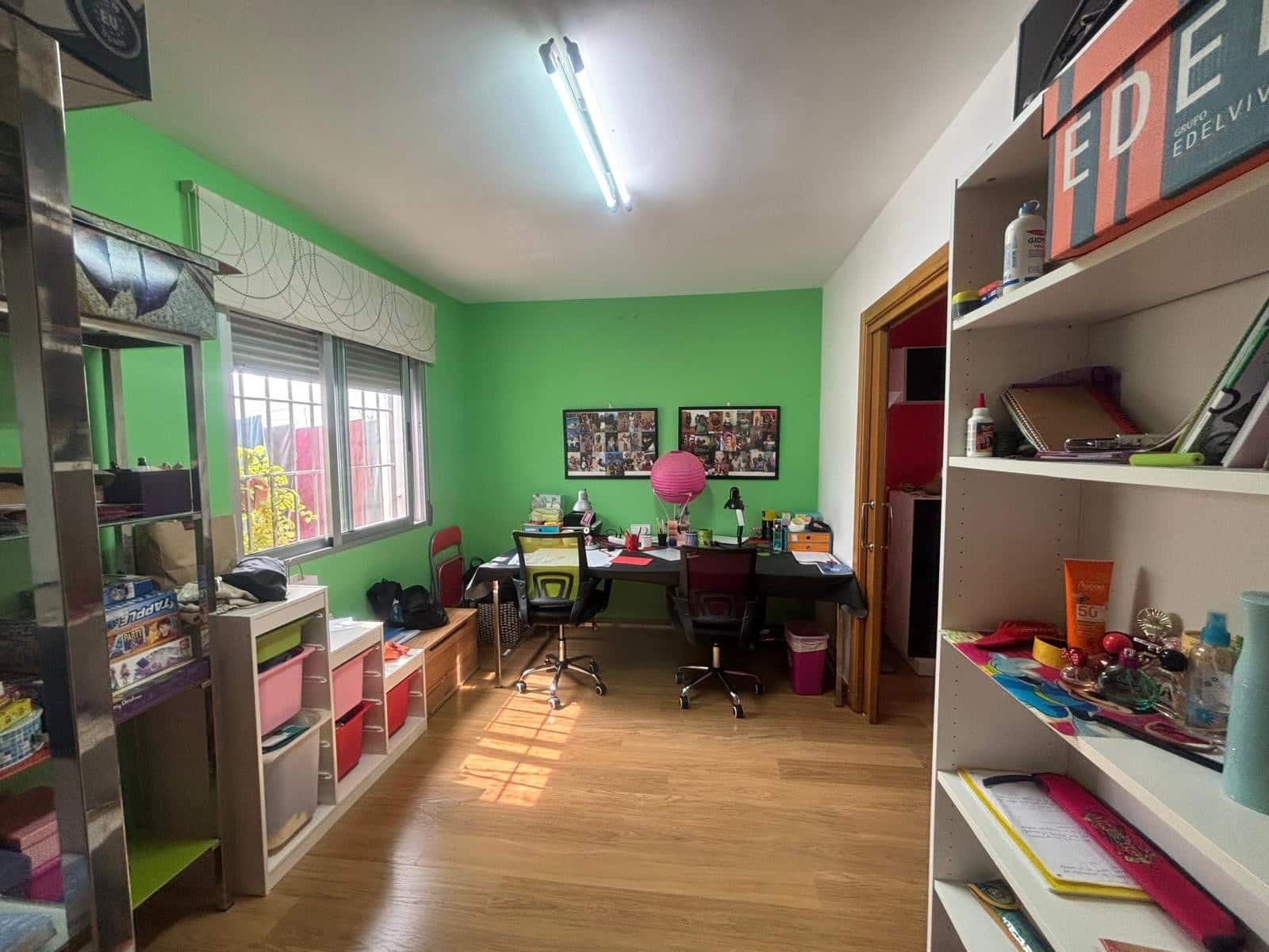 4 sypialnia Apartament na sprzedaż w Torre-Pacheco z garażem - 160 000 € (Ref: 9805417)