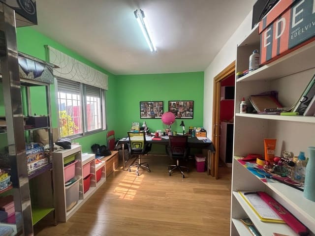 4 sypialnia Apartament na sprzedaż w Torre-Pacheco z garażem - 160 000 € (Ref: 9805417)