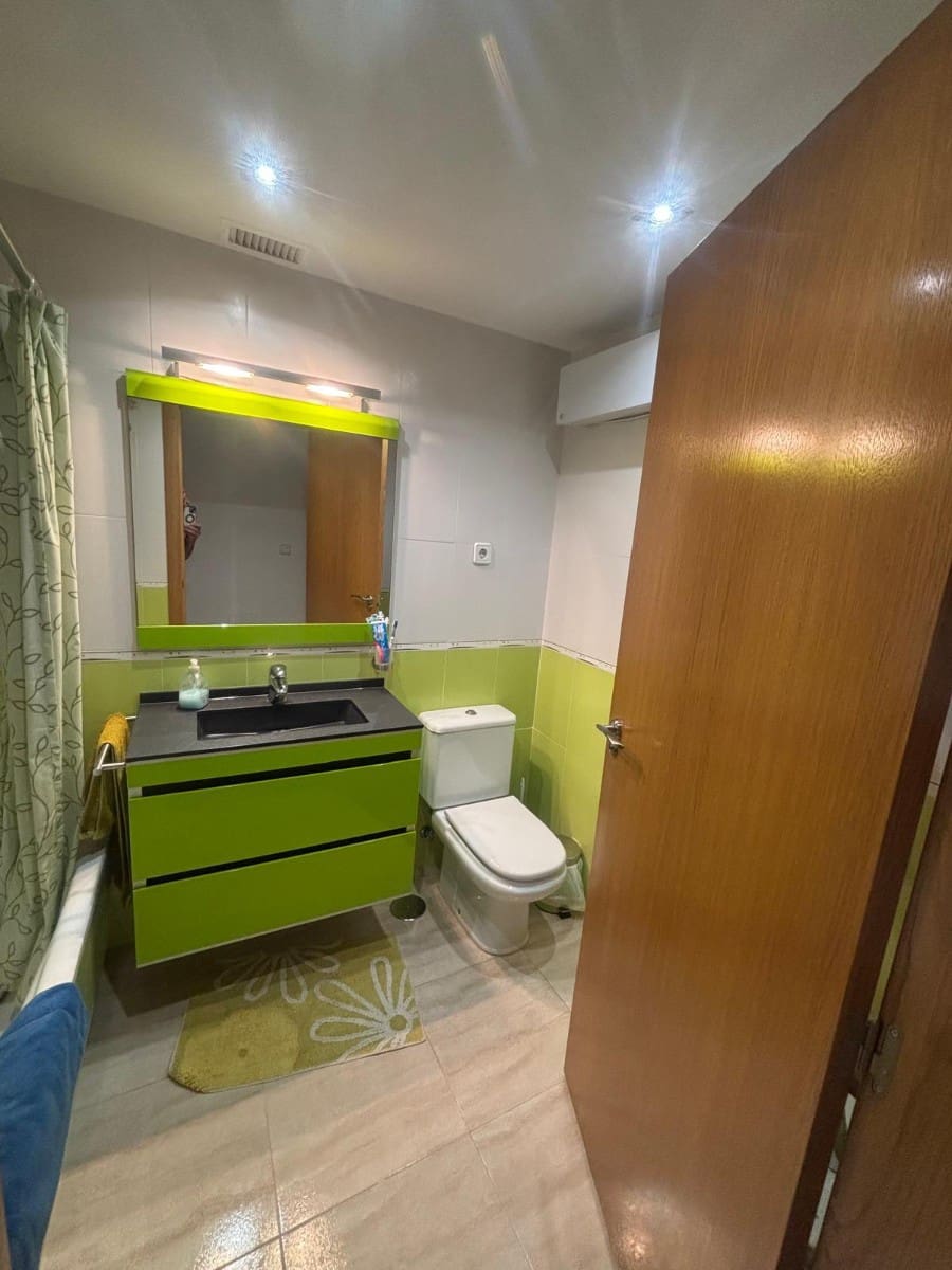 4 sypialnia Apartament na sprzedaż w Torre-Pacheco z garażem - 160 000 € (Ref: 9805417)