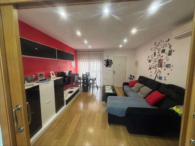 4 sypialnia Apartament na sprzedaż w Torre-Pacheco z garażem - 160 000 € (Ref: 9805417)