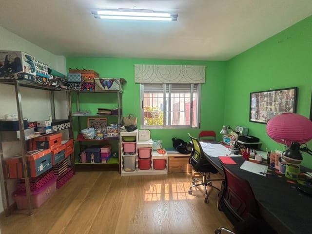 4 sypialnia Apartament na sprzedaż w Torre-Pacheco z garażem - 160 000 € (Ref: 9805417)