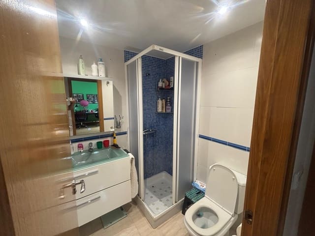 4 sypialnia Apartament na sprzedaż w Torre-Pacheco z garażem - 160 000 € (Ref: 9805417)