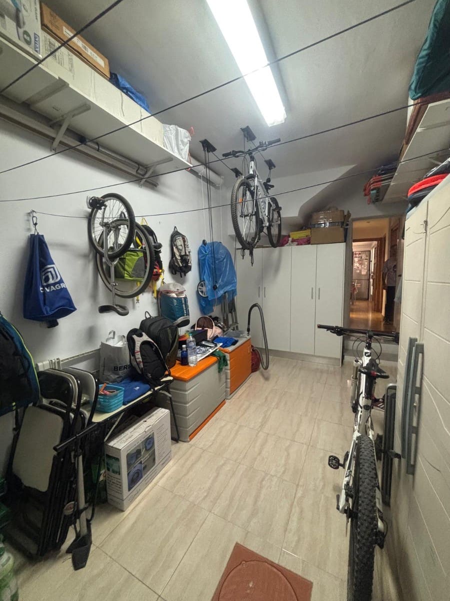 4 sypialnia Apartament na sprzedaż w Torre-Pacheco z garażem - 160 000 € (Ref: 9805417)