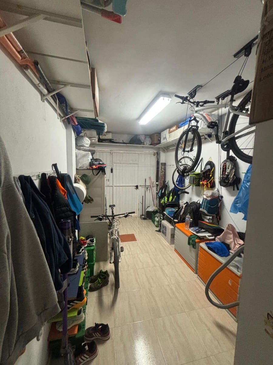 4 sypialnia Apartament na sprzedaż w Torre-Pacheco z garażem - 160 000 € (Ref: 9805417)