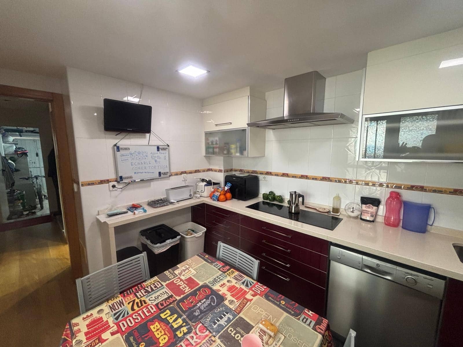 4 sypialnia Apartament na sprzedaż w Torre-Pacheco z garażem - 160 000 € (Ref: 9805417)