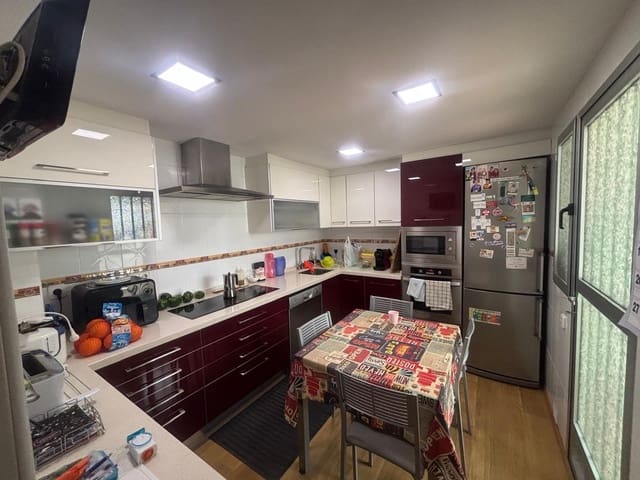 4 sypialnia Apartament na sprzedaż w Torre-Pacheco z garażem - 160 000 € (Ref: 9805417)