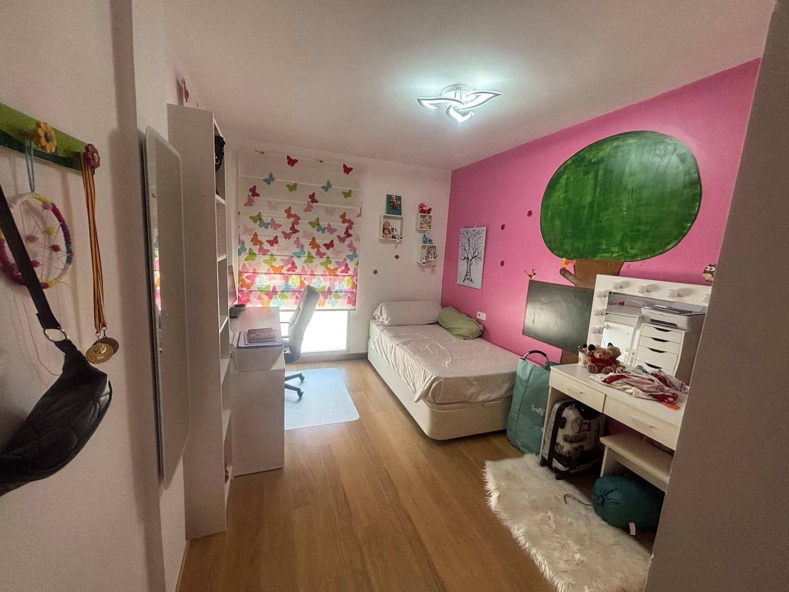 4 sypialnia Apartament na sprzedaż w Torre-Pacheco z garażem - 160 000 € (Ref: 9805417)