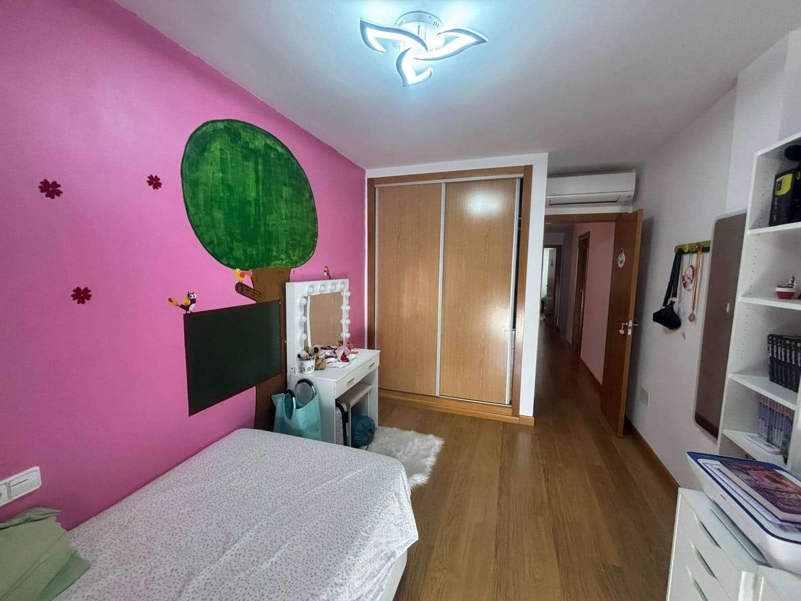 4 sypialnia Apartament na sprzedaż w Torre-Pacheco z garażem - 160 000 € (Ref: 9805417)