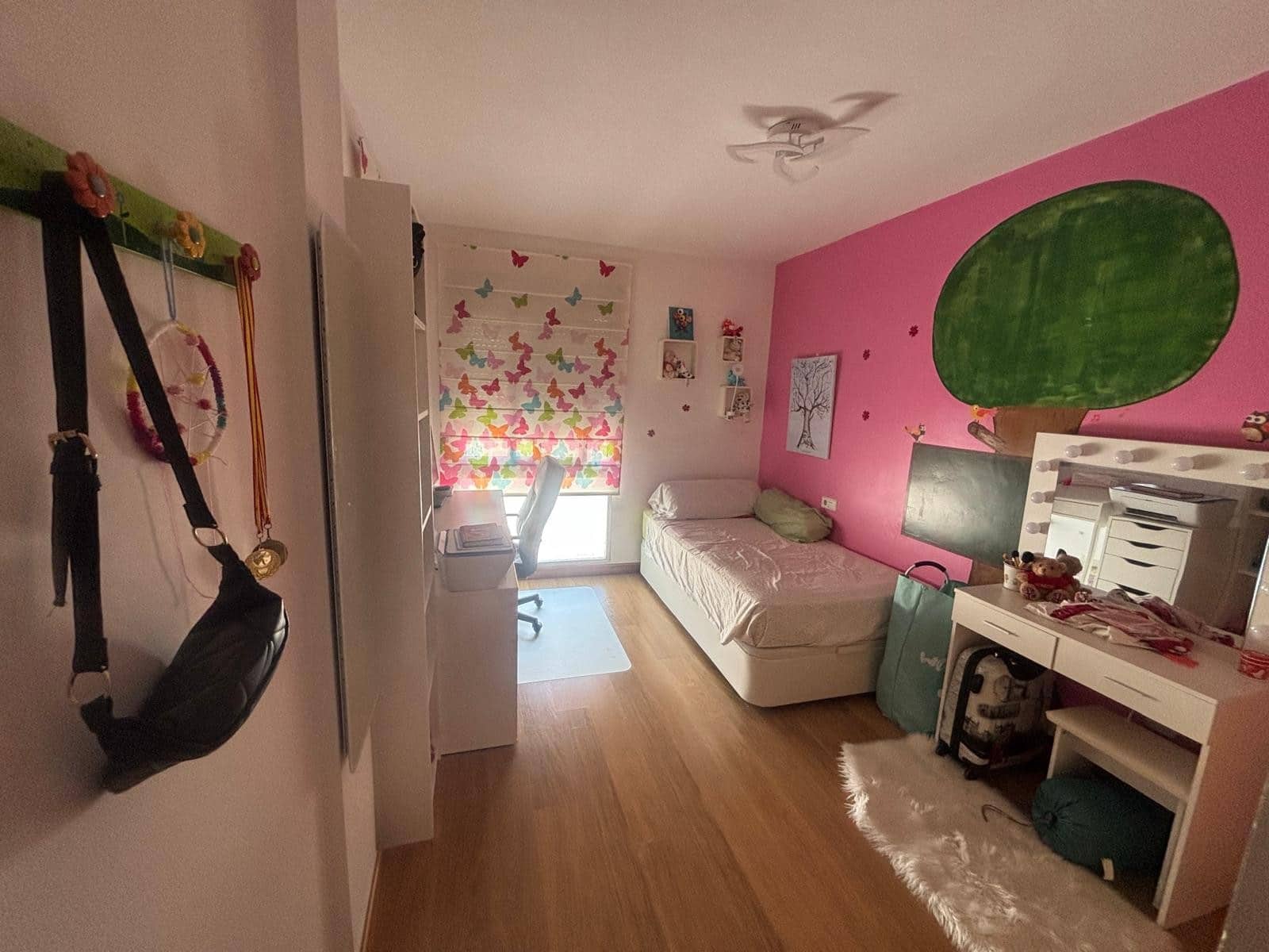 4 sypialnia Apartament na sprzedaż w Torre-Pacheco z garażem - 160 000 € (Ref: 9805417)