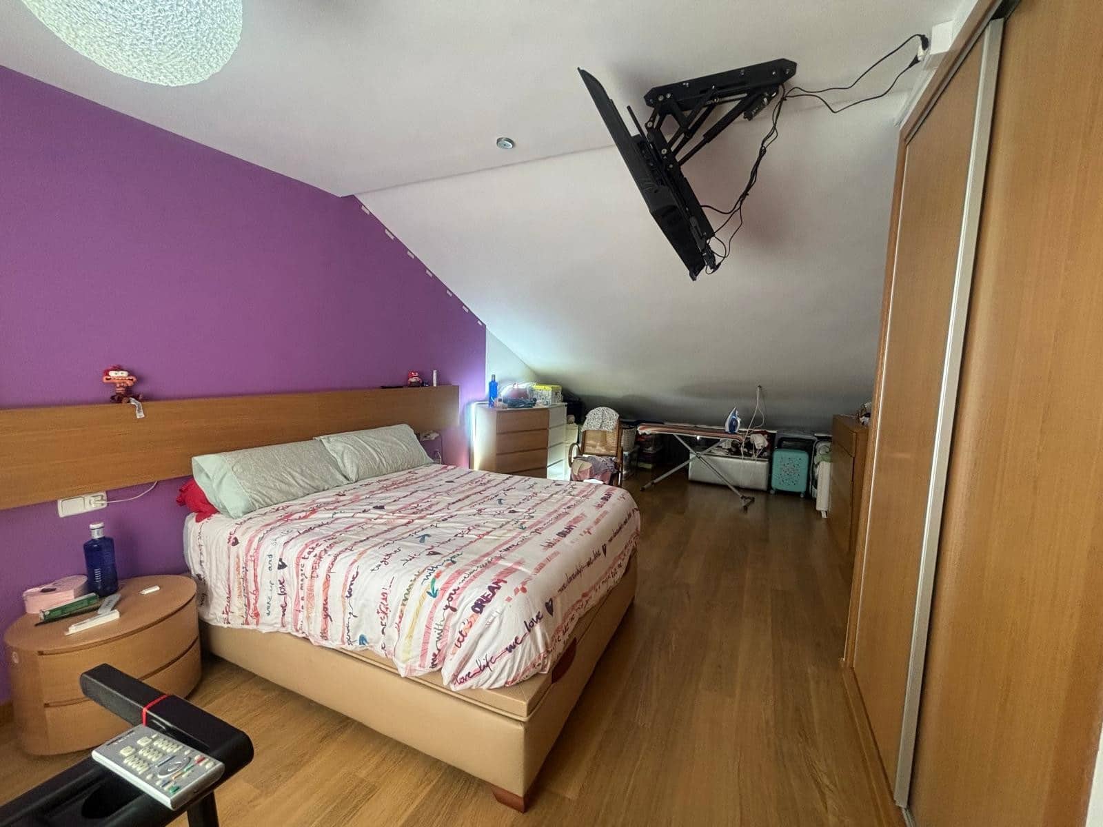 4 sypialnia Apartament na sprzedaż w Torre-Pacheco z garażem - 160 000 € (Ref: 9805417)