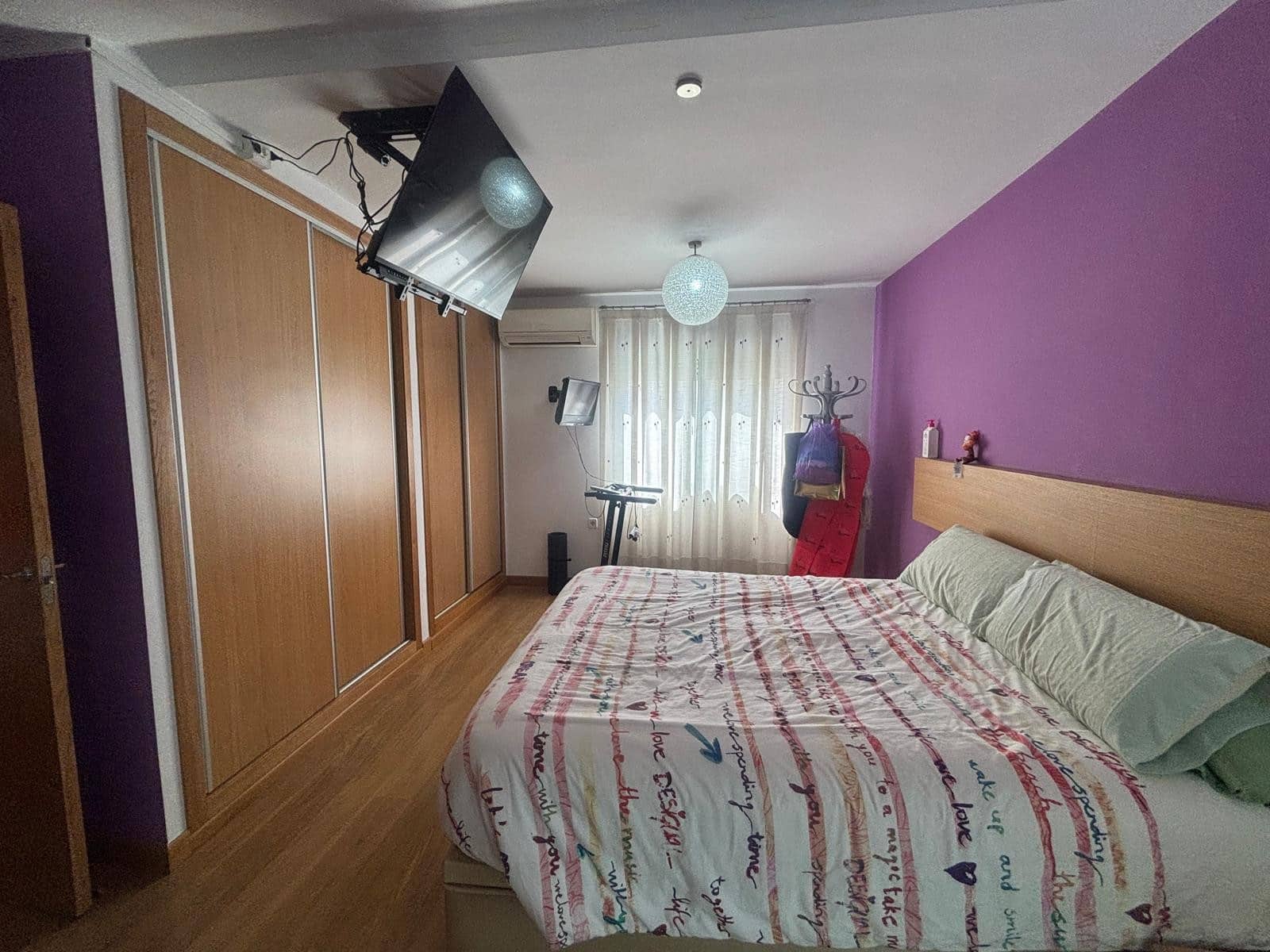 4 sypialnia Apartament na sprzedaż w Torre-Pacheco z garażem - 160 000 € (Ref: 9805417)