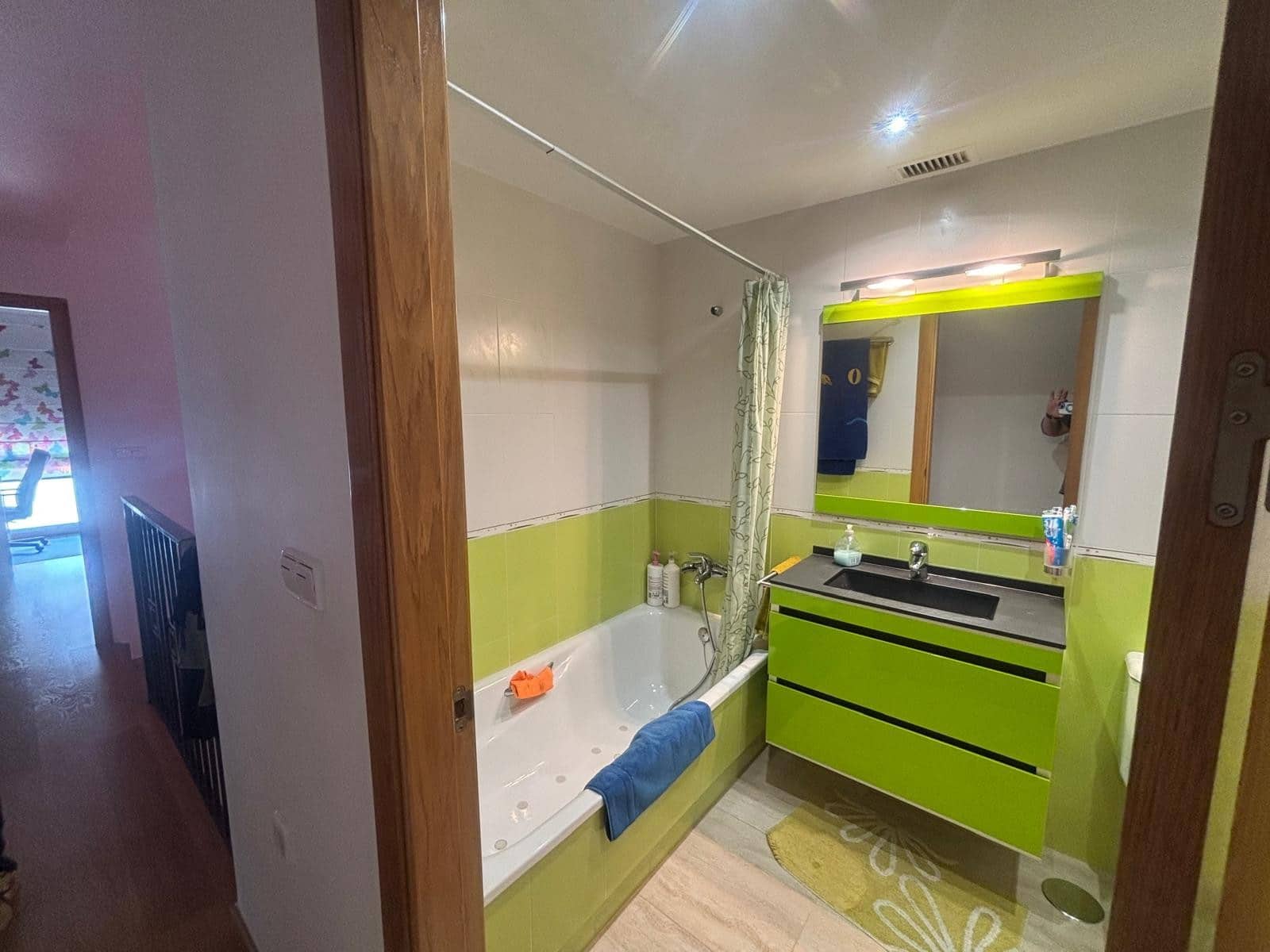 4 sypialnia Apartament na sprzedaż w Torre-Pacheco z garażem - 160 000 € (Ref: 9805417)