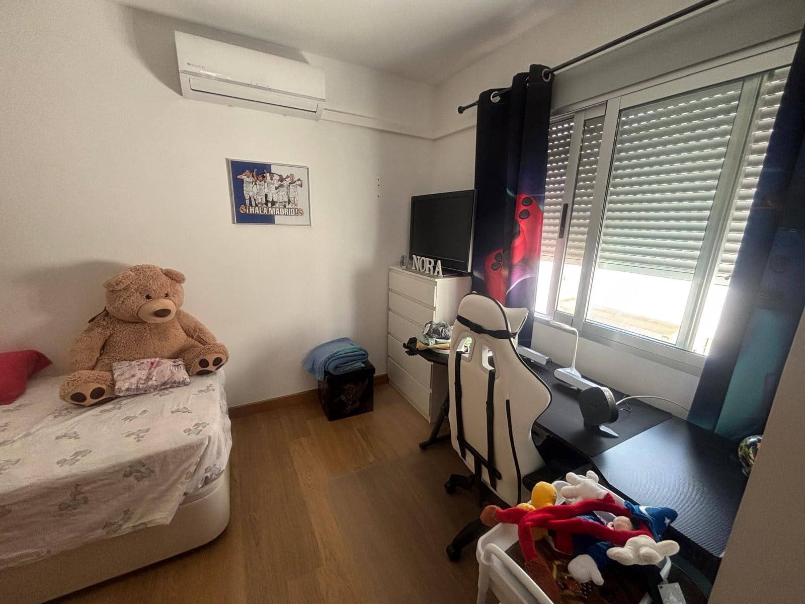 4 sypialnia Apartament na sprzedaż w Torre-Pacheco z garażem - 160 000 € (Ref: 9805417)