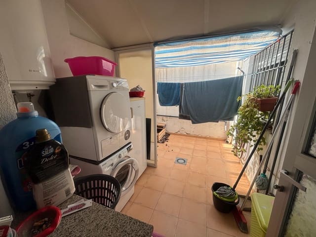 4 sypialnia Apartament na sprzedaż w Torre-Pacheco z garażem - 160 000 € (Ref: 9805417)