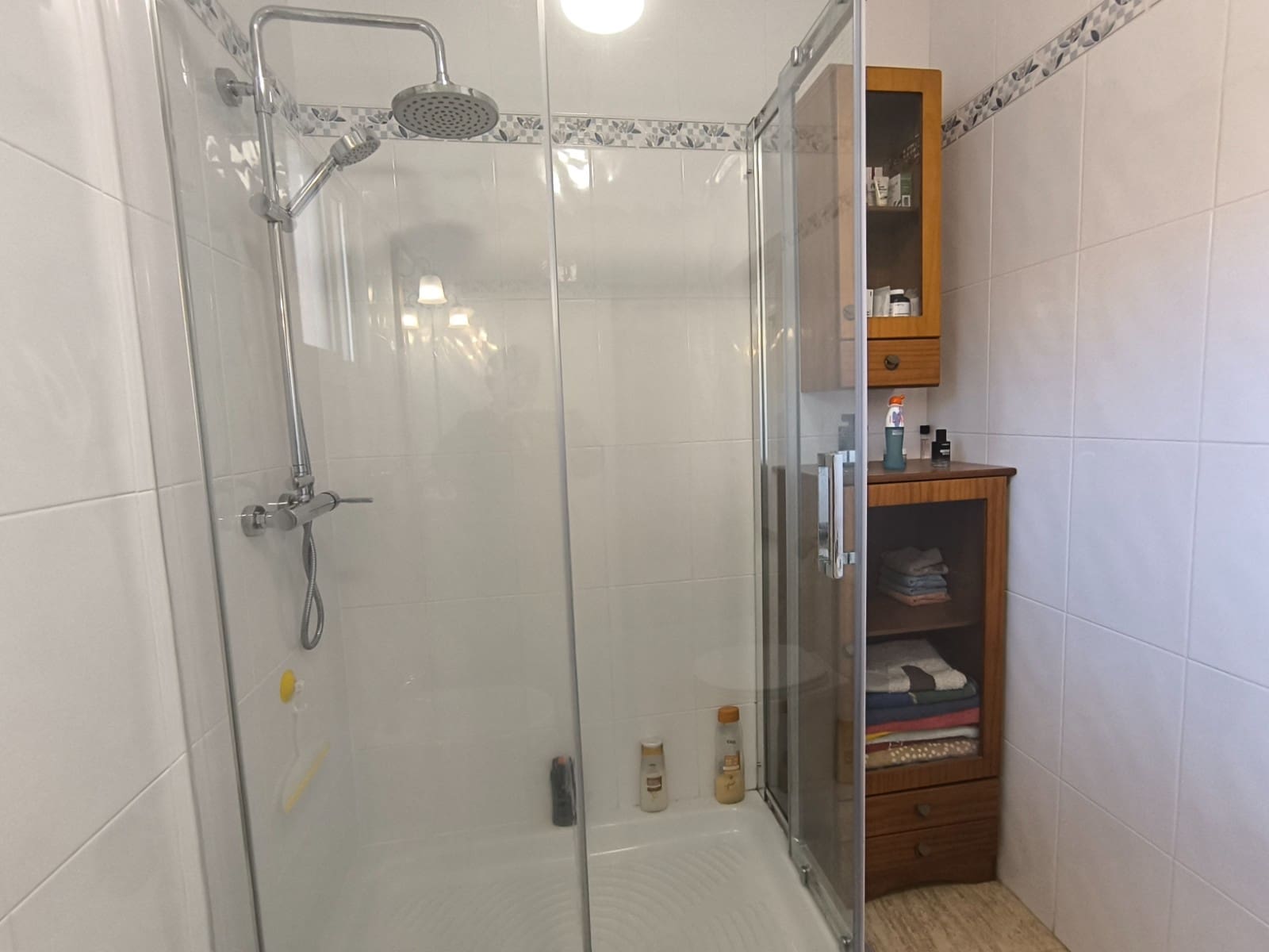 2 makuuhuone Huoneisto myytävänä paikassa Los Narejos mukana uima-altaan 
autotalli - 166 000 € (Ref: 9816606)