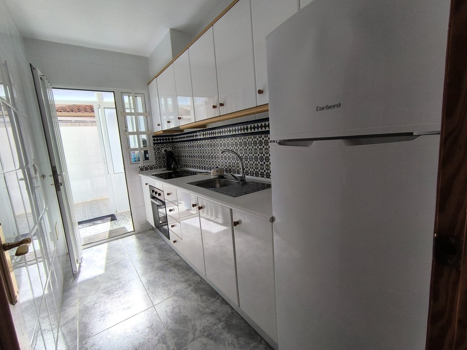 3 makuuhuone Huoneisto vuokrattavana paikassa Los Alcazares - 800 € (Ref: 9854403)