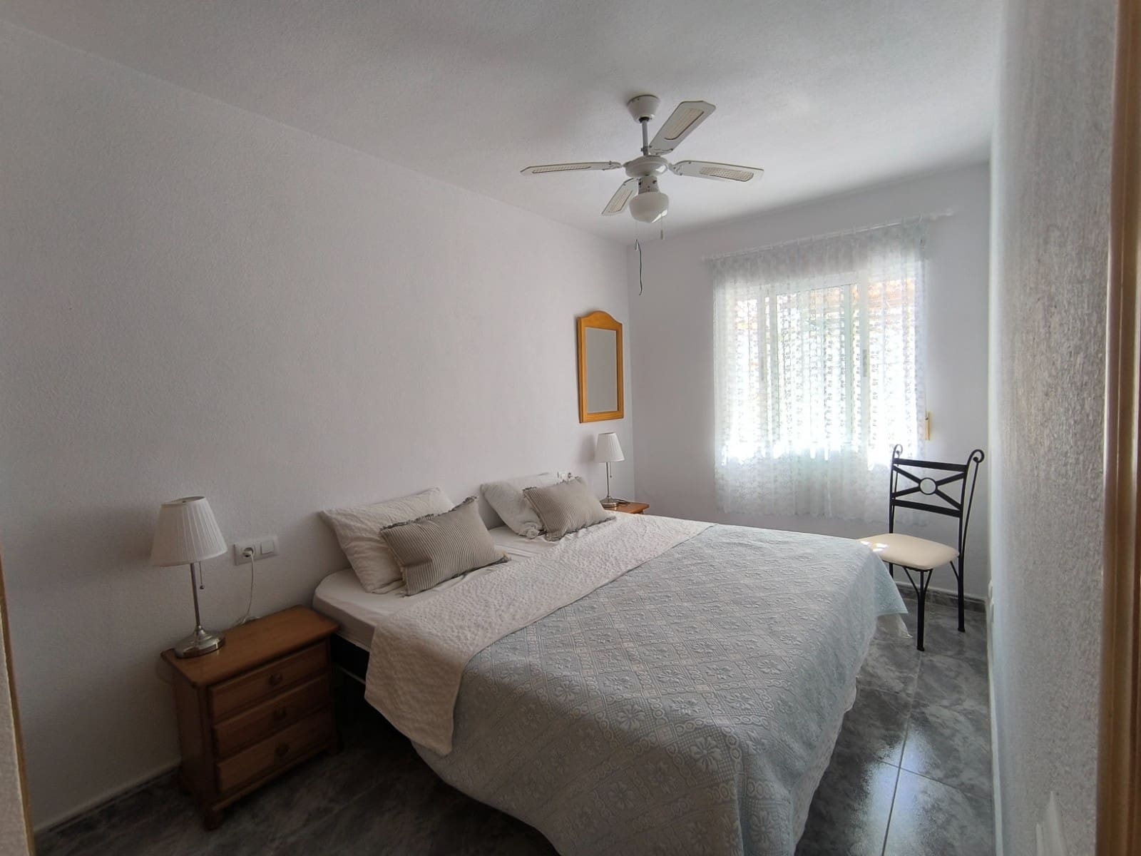 3 makuuhuone Huoneisto vuokrattavana paikassa Los Alcazares - 800 € (Ref: 9854403)