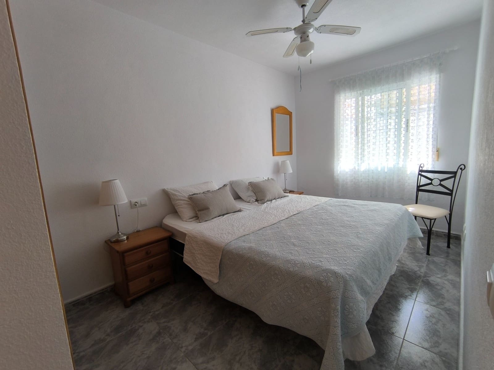3 makuuhuone Huoneisto vuokrattavana paikassa Los Alcazares - 800 € (Ref: 9854403)
