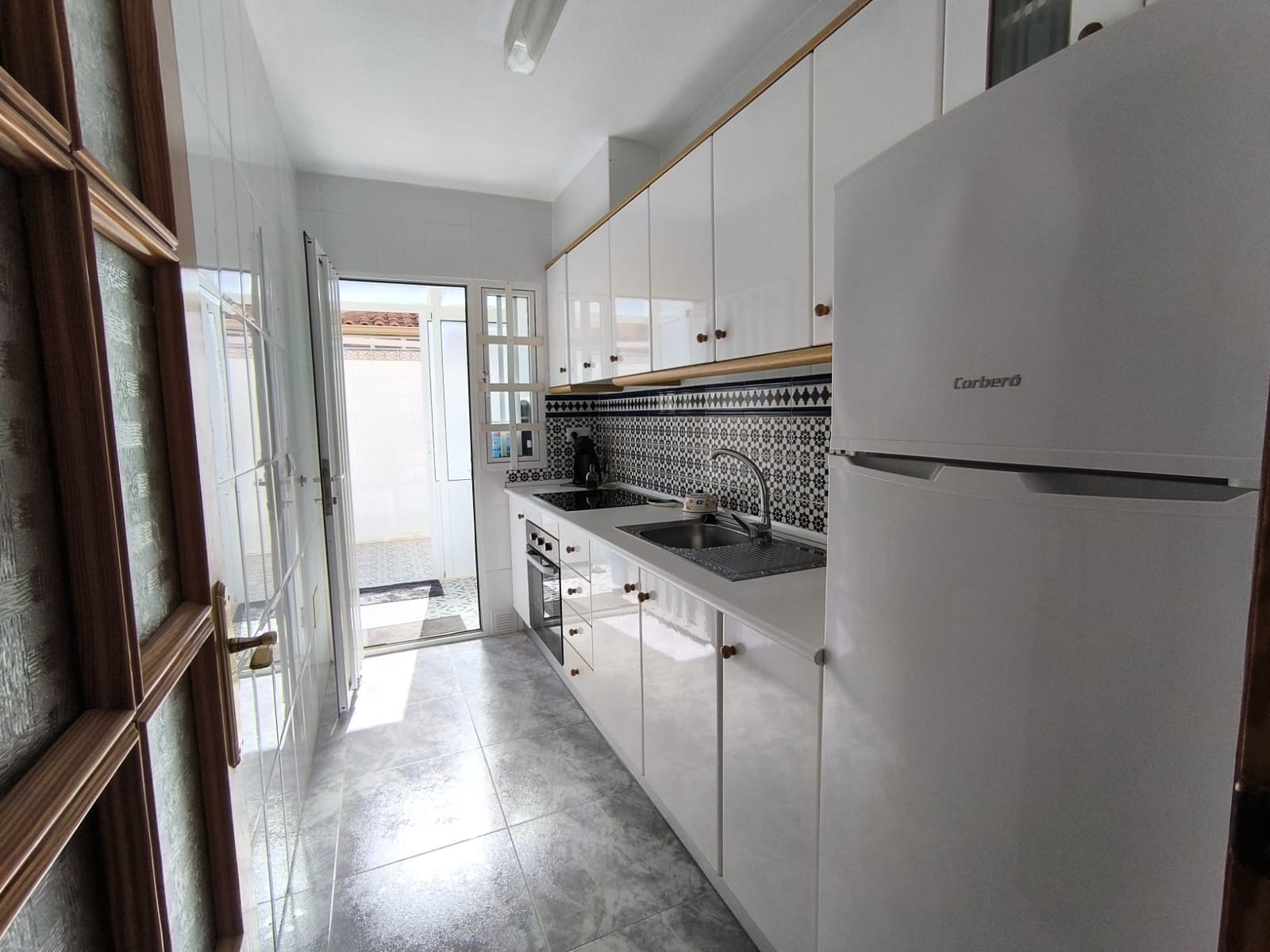 3 makuuhuone Huoneisto vuokrattavana paikassa Los Alcazares - 800 € (Ref: 9854403)