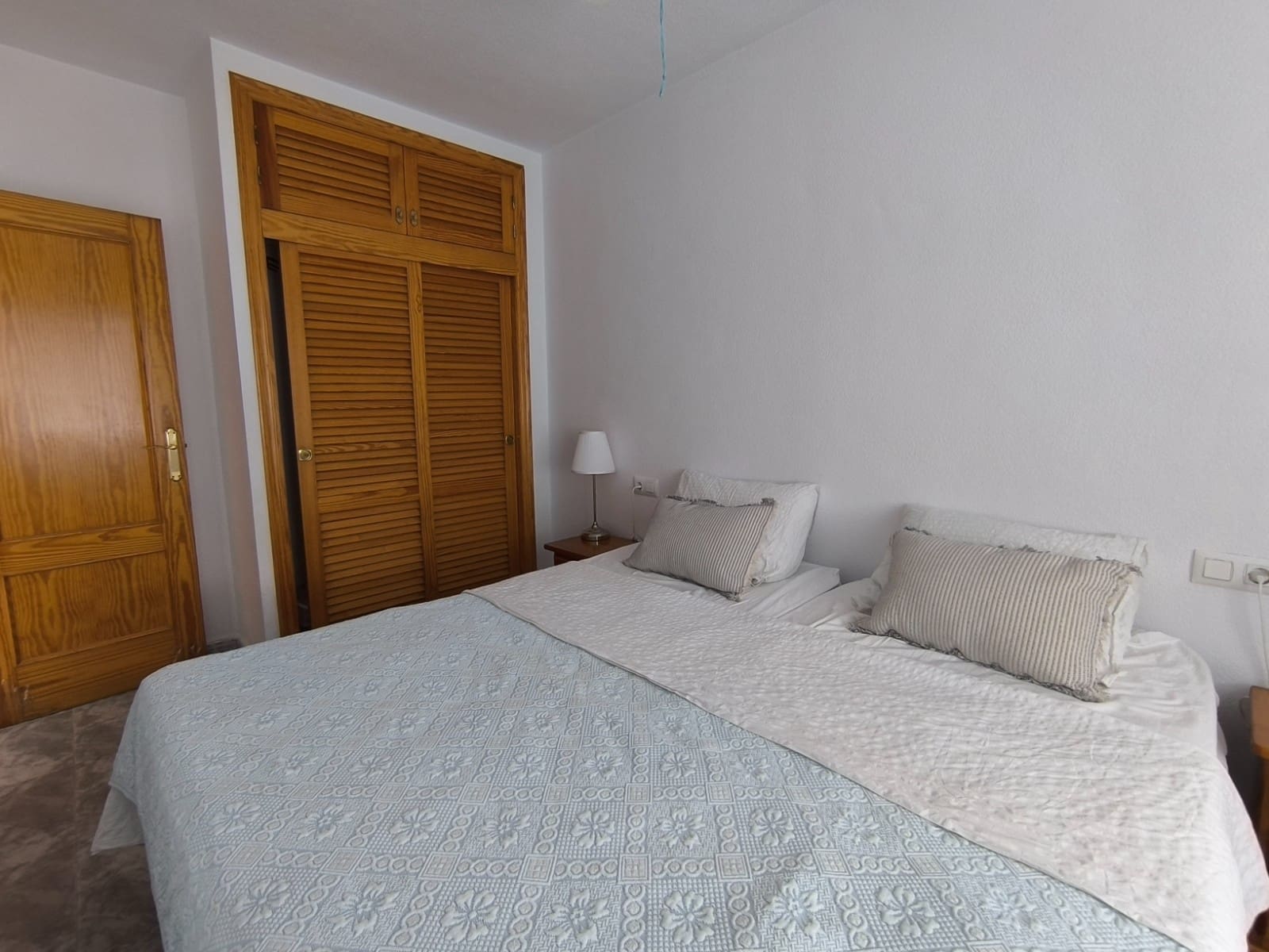 3 makuuhuone Huoneisto vuokrattavana paikassa Los Alcazares - 800 € (Ref: 9854403)