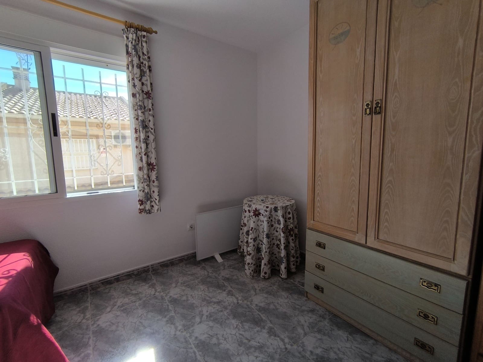 3 makuuhuone Huoneisto vuokrattavana paikassa Los Alcazares - 800 € (Ref: 9854403)
