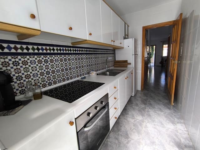 3 makuuhuone Huoneisto vuokrattavana paikassa Los Alcázares - 800 € (Ref: 9854403)
