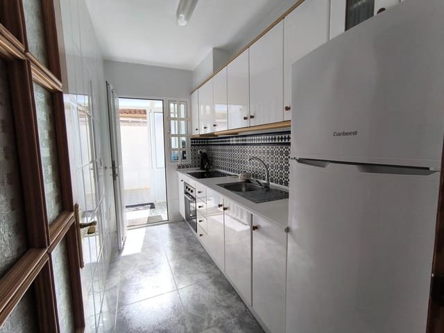 3 makuuhuone Huoneisto vuokrattavana paikassa Los Alcázares - 800 € (Ref: 9854403)