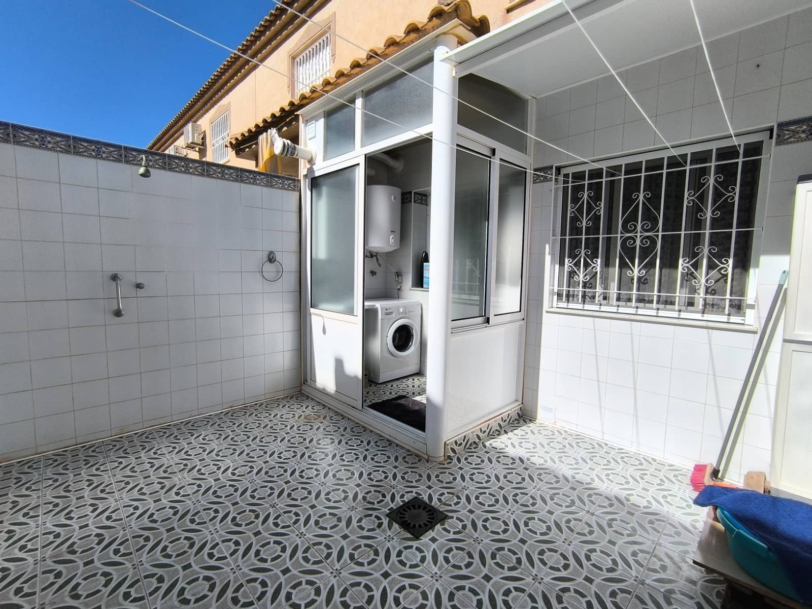 3 makuuhuone Huoneisto vuokrattavana paikassa Los Alcazares - 800 € (Ref: 9854403)