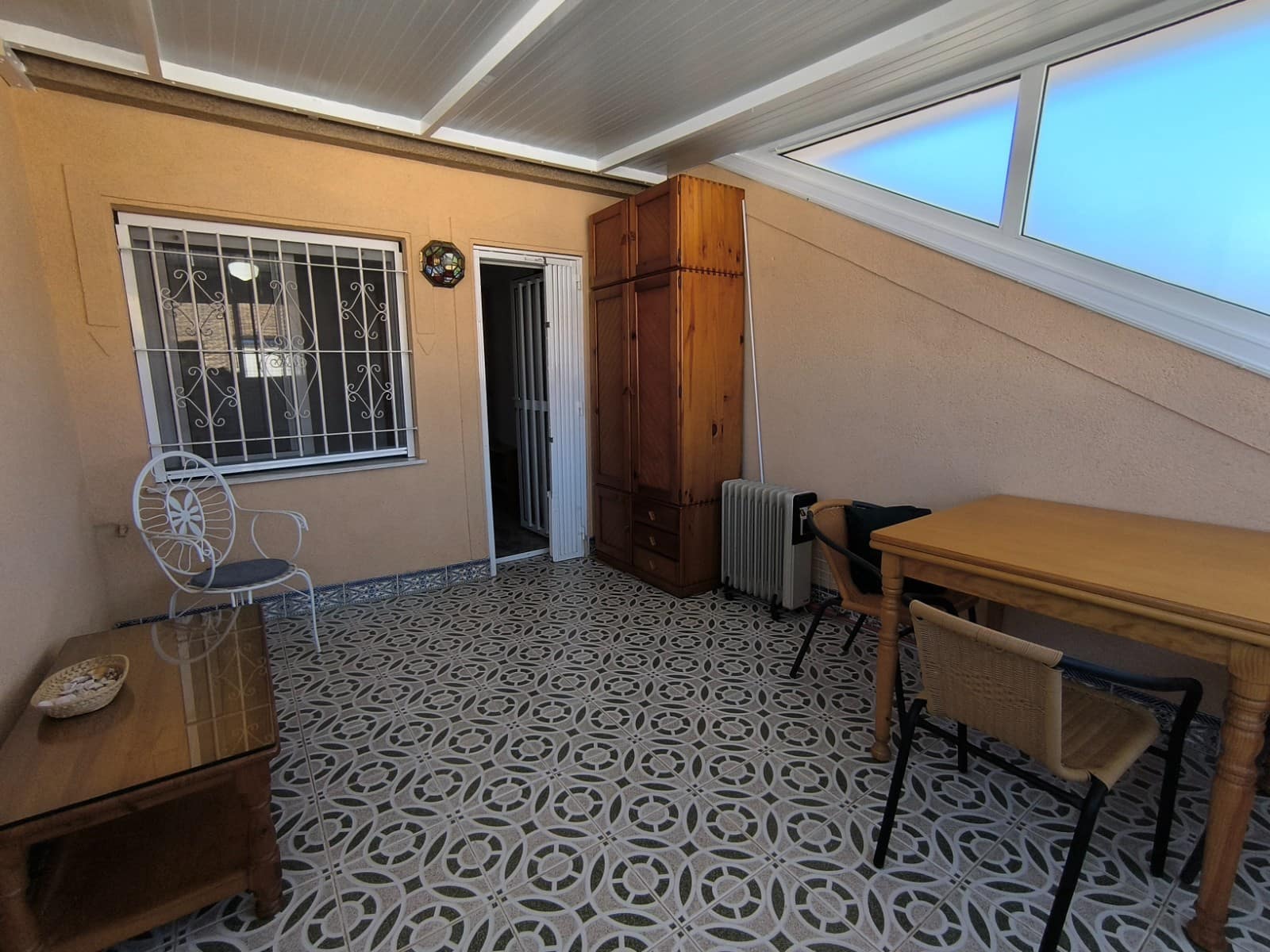 3 makuuhuone Huoneisto vuokrattavana paikassa Los Alcazares - 800 € (Ref: 9854403)