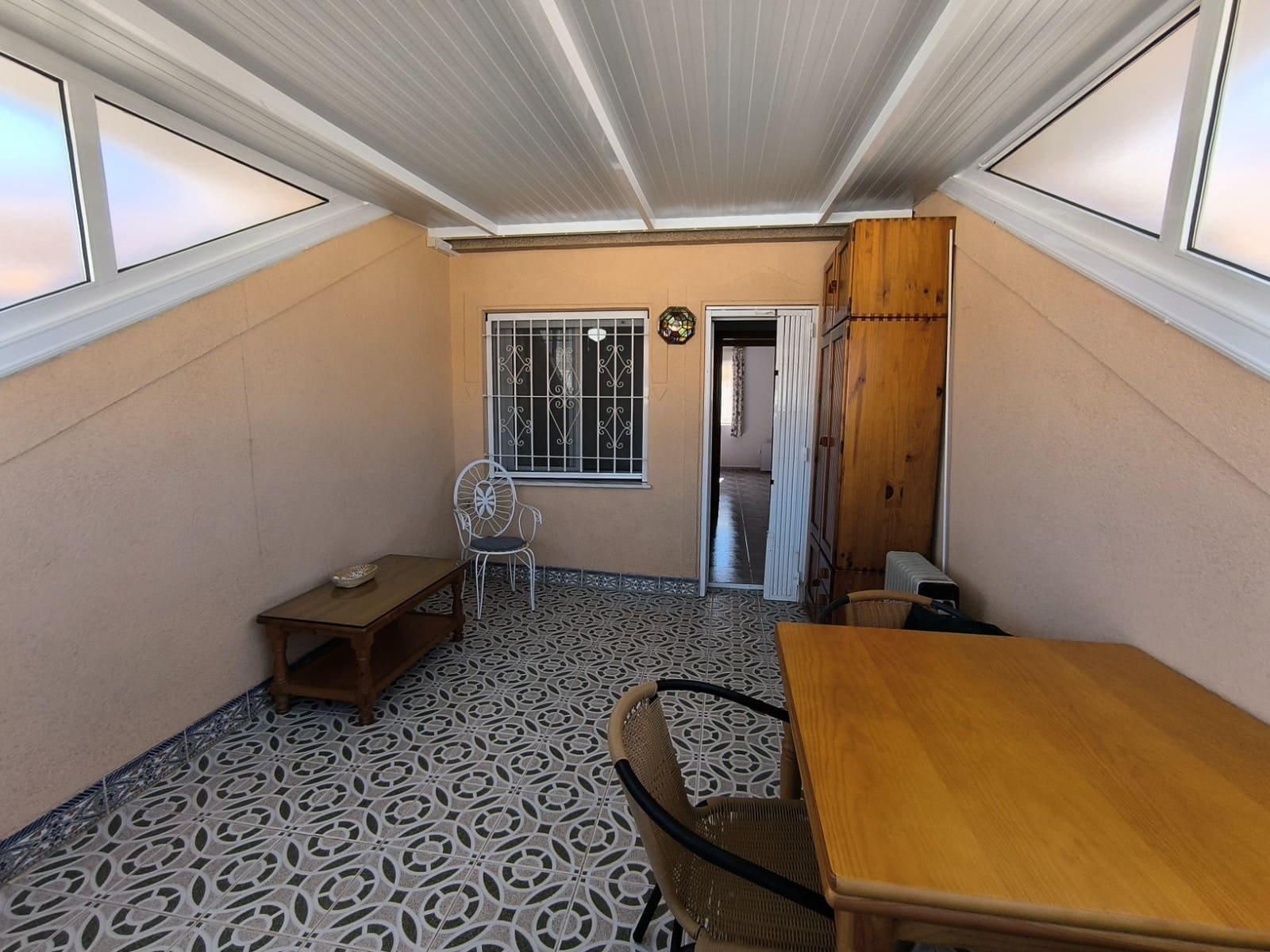 3 makuuhuone Huoneisto vuokrattavana paikassa Los Alcazares - 800 € (Ref: 9854403)