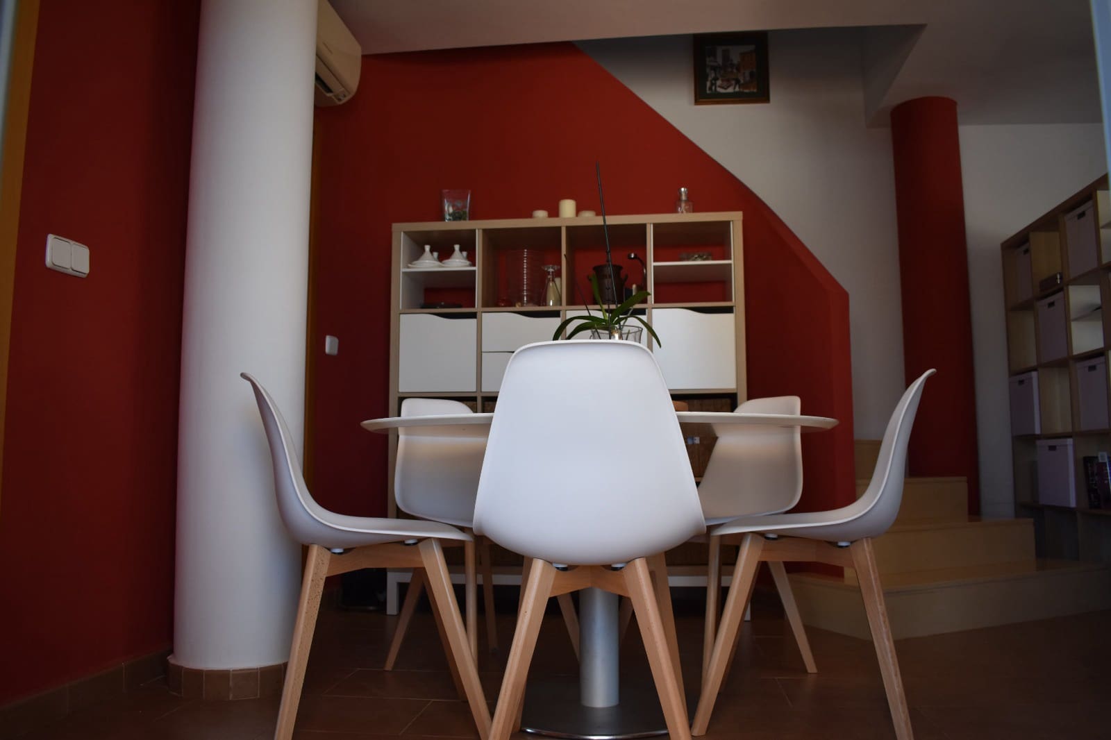 3 soverom Kjedet enebolig til salgs i Los Urrutias med svømmebasseng garasje - € 290 000 (Ref: 9858223)