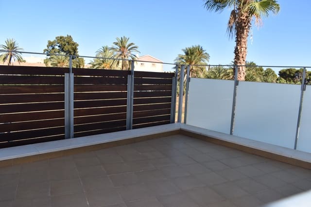 3 bedroom Semi-detached Villa for sale in Los Urrutias, Cartagena - € 290,000 (Ref: 9858223)