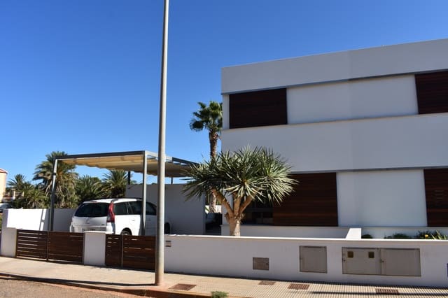 3 bedroom Semi-detached Villa for sale in Los Urrutias, Cartagena - € 290,000 (Ref: 9858223)