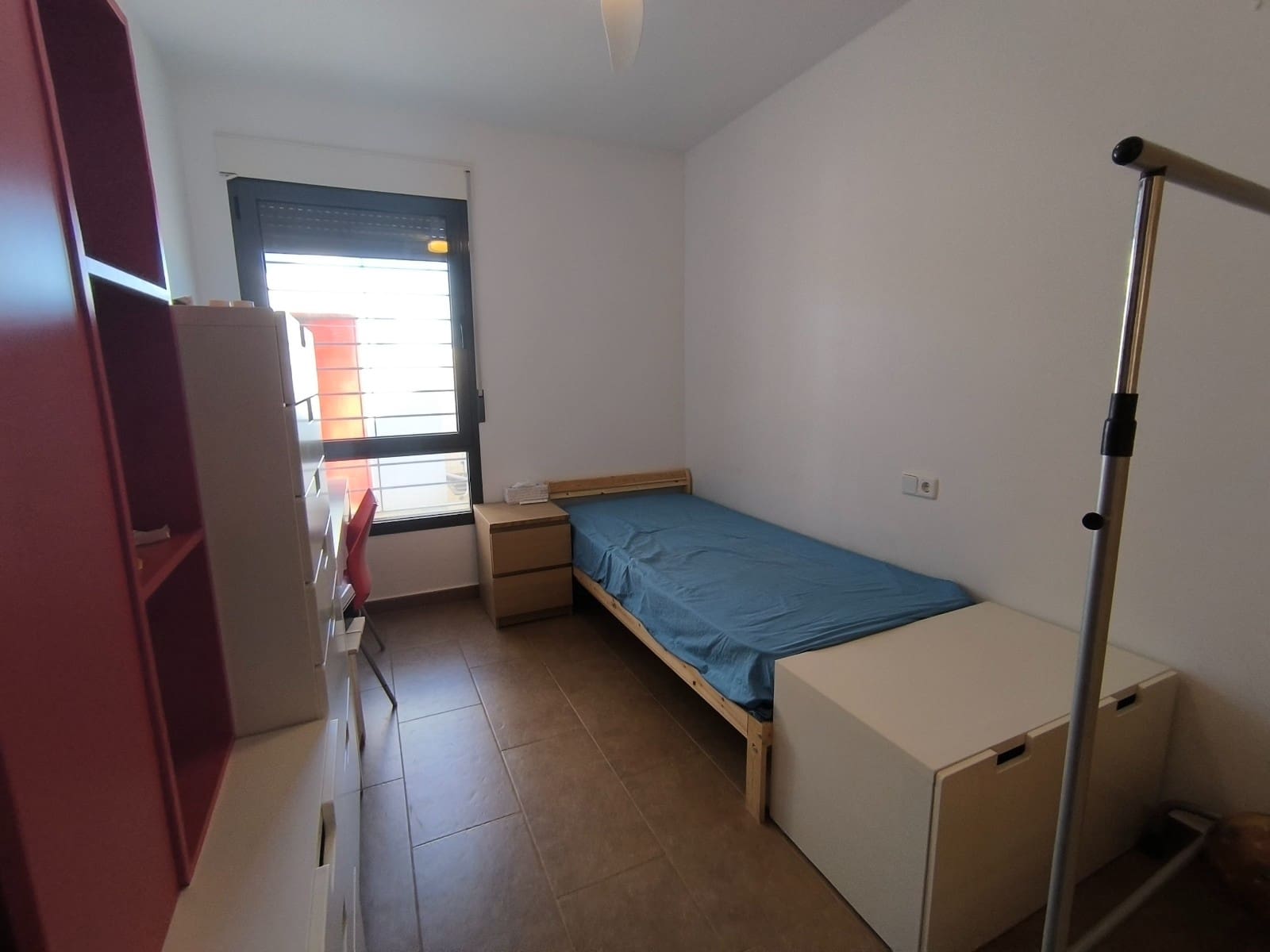 3 soveværelse Semi-Rækkehus til salg i Los Urrutias med swimmingpool garage - € 290.000 (Ref: 9858223)