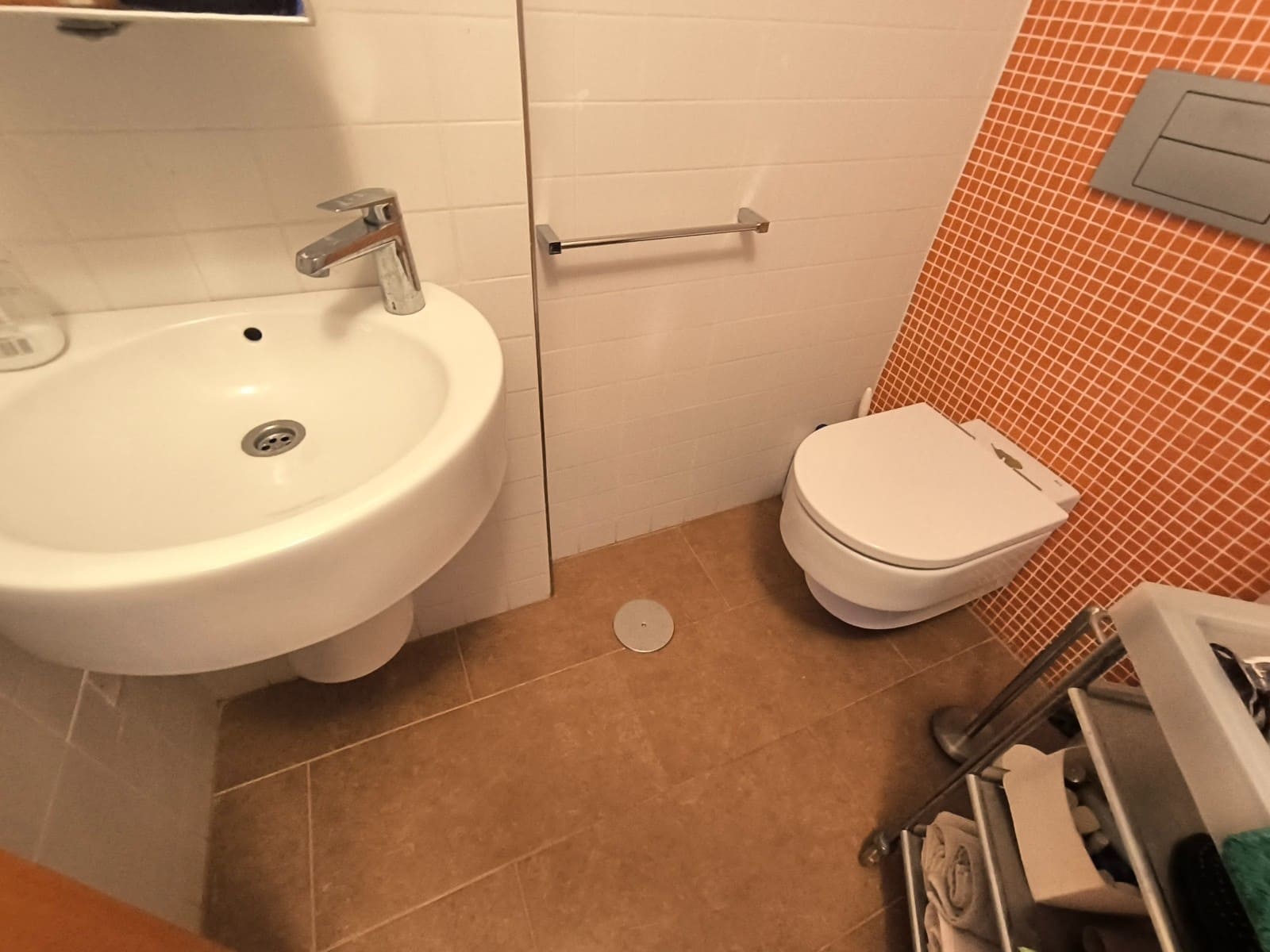 3 soveværelse Semi-Rækkehus til salg i Los Urrutias med swimmingpool garage - € 290.000 (Ref: 9858223)