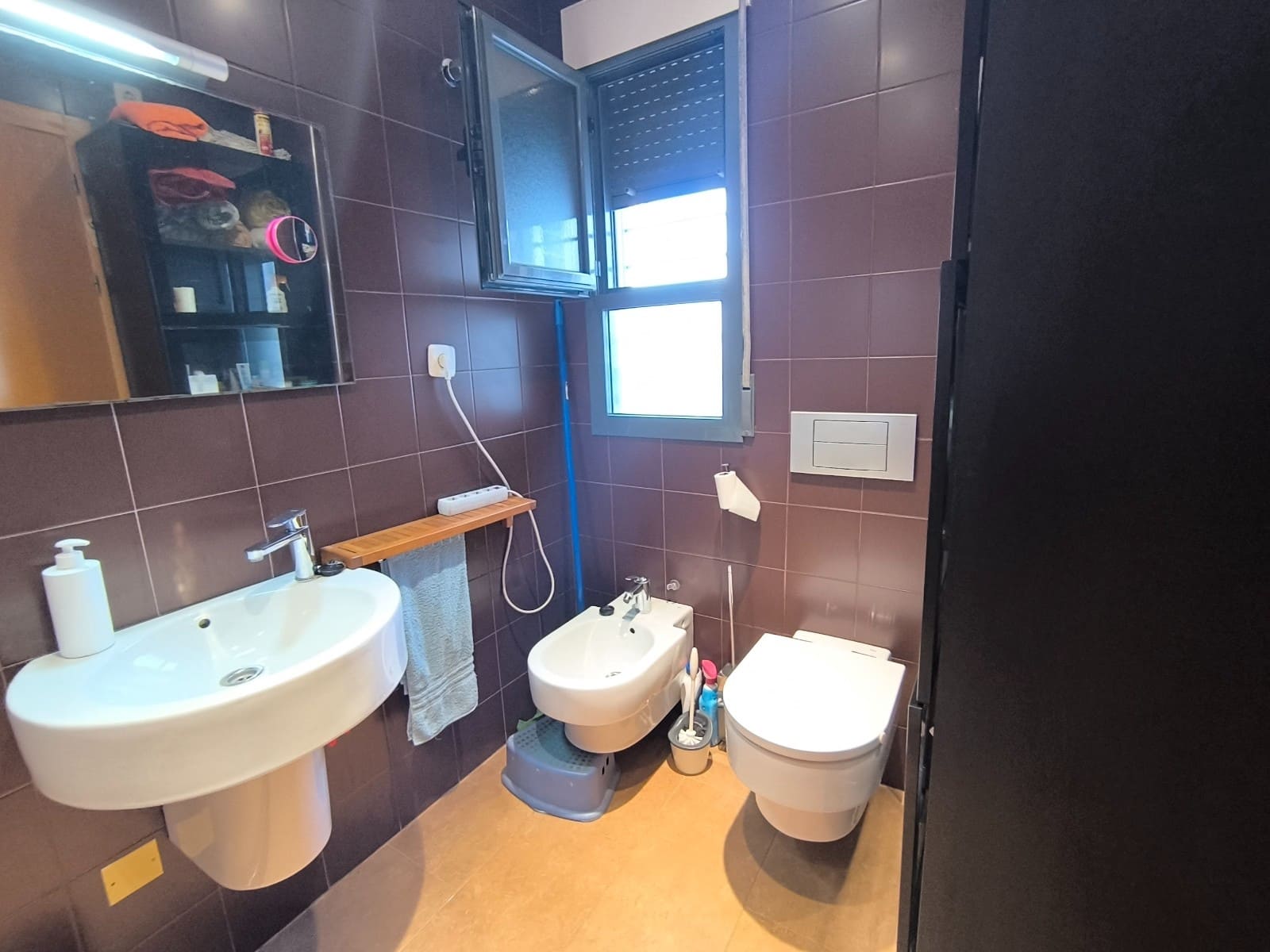 3 soveværelse Semi-Rækkehus til salg i Los Urrutias med swimmingpool garage - € 290.000 (Ref: 9858223)