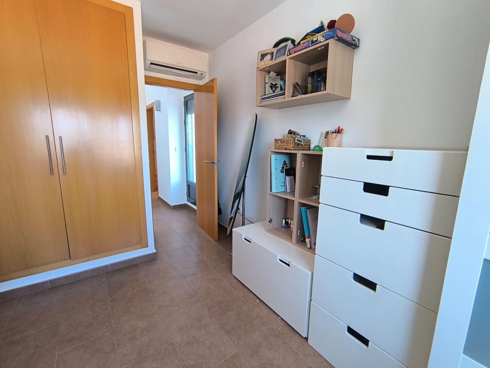 3 soveværelse Semi-Rækkehus til salg i Los Urrutias med swimmingpool garage - € 290.000 (Ref: 9858223)