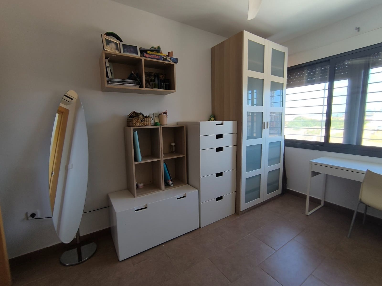 3 soveværelse Semi-Rækkehus til salg i Los Urrutias med swimmingpool garage - € 290.000 (Ref: 9858223)