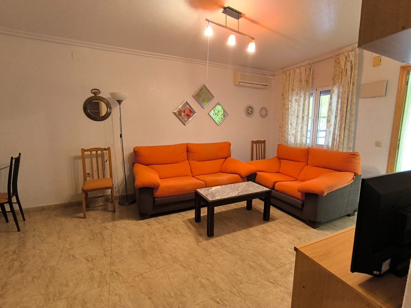 5 soveværelse Lejlighed til salg i Los Narejos - € 183.000 (Ref: 9872102)