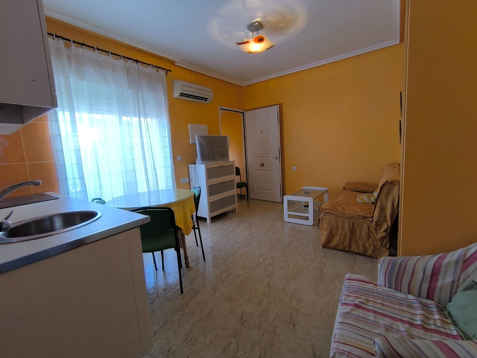 5 soveværelse Lejlighed til salg i Los Narejos - € 183.000 (Ref: 9872102)