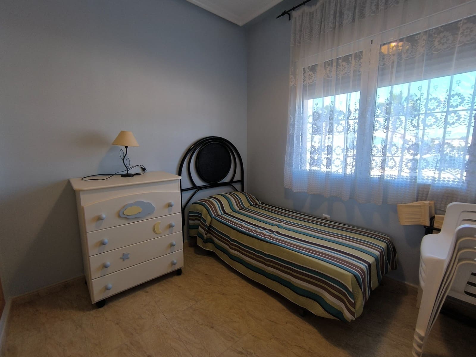 5 soveværelse Lejlighed til salg i Los Narejos - € 183.000 (Ref: 9872102)