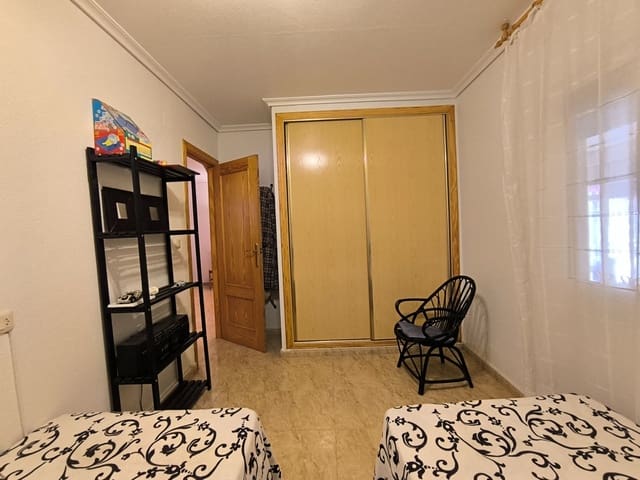 5 soveværelse Lejlighed til salg i Los Narejos, Los Alcázares - € 183.000 (Ref: 9872102)
