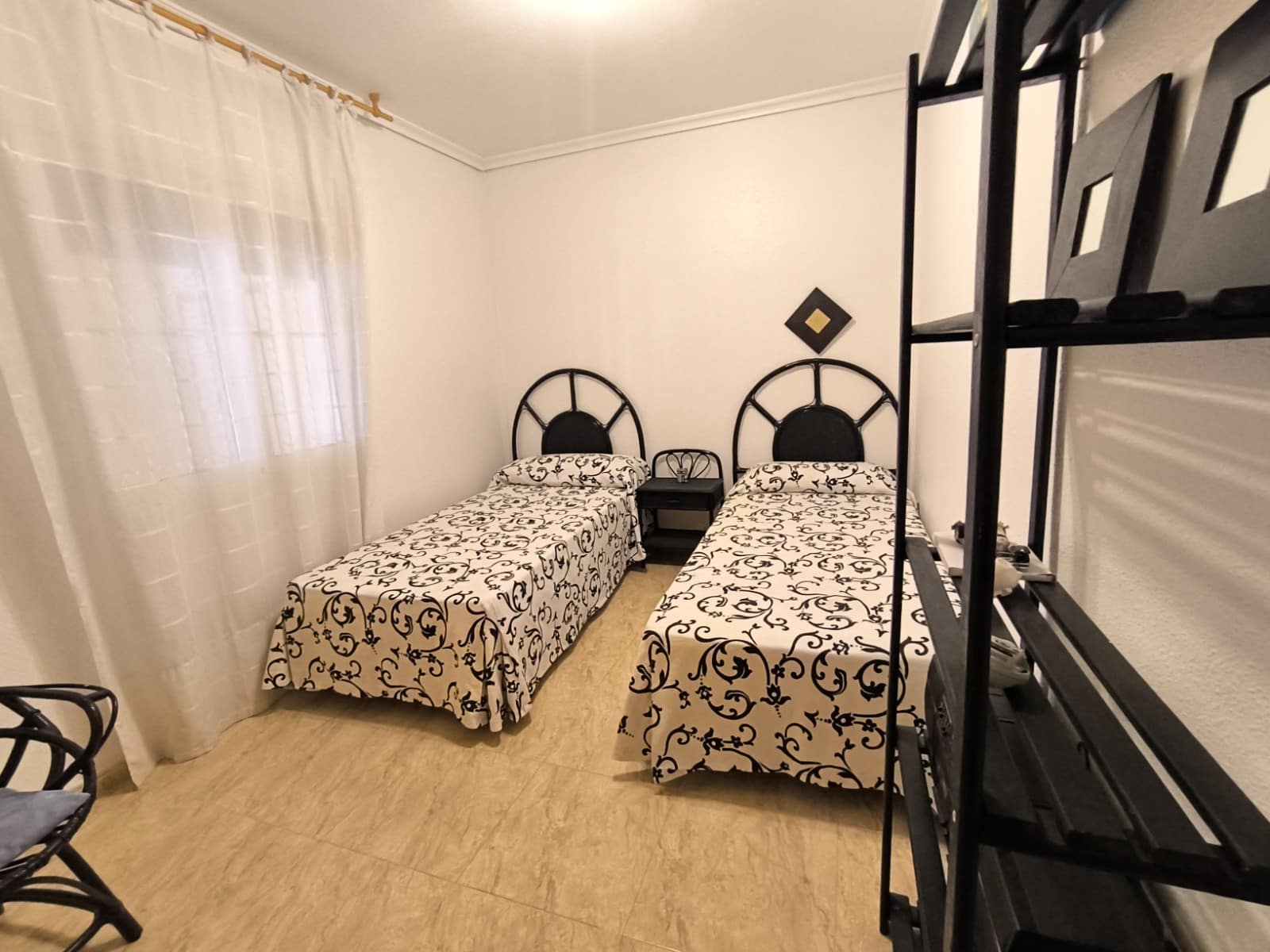 5 soveværelse Lejlighed til salg i Los Narejos - € 183.000 (Ref: 9872102)
