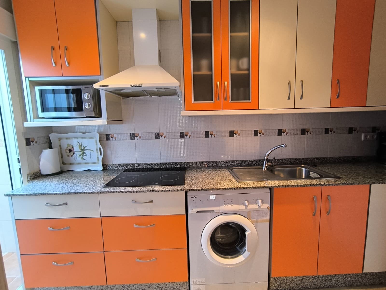 5 soveværelse Lejlighed til salg i Los Narejos - € 183.000 (Ref: 9872102)