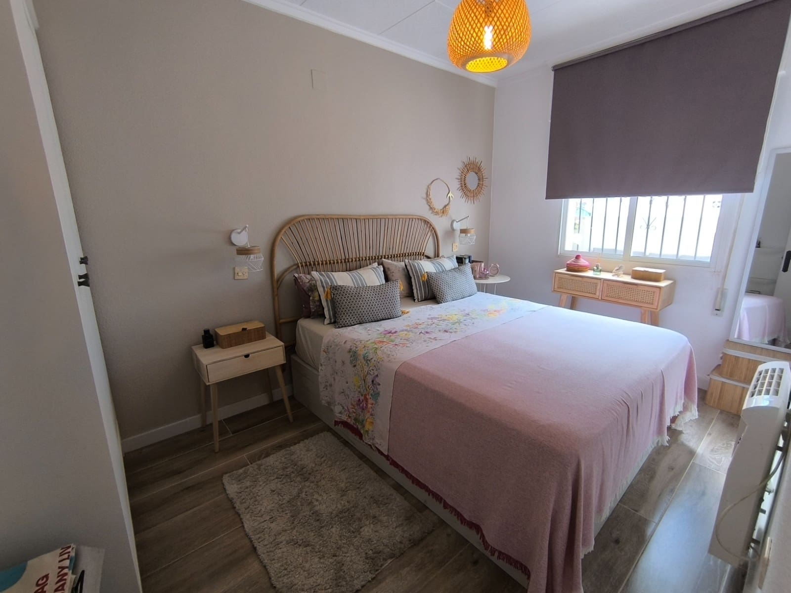 1 quarto Apartamento para venda em Los Narejos - 109 900 € (Ref: 9893215)