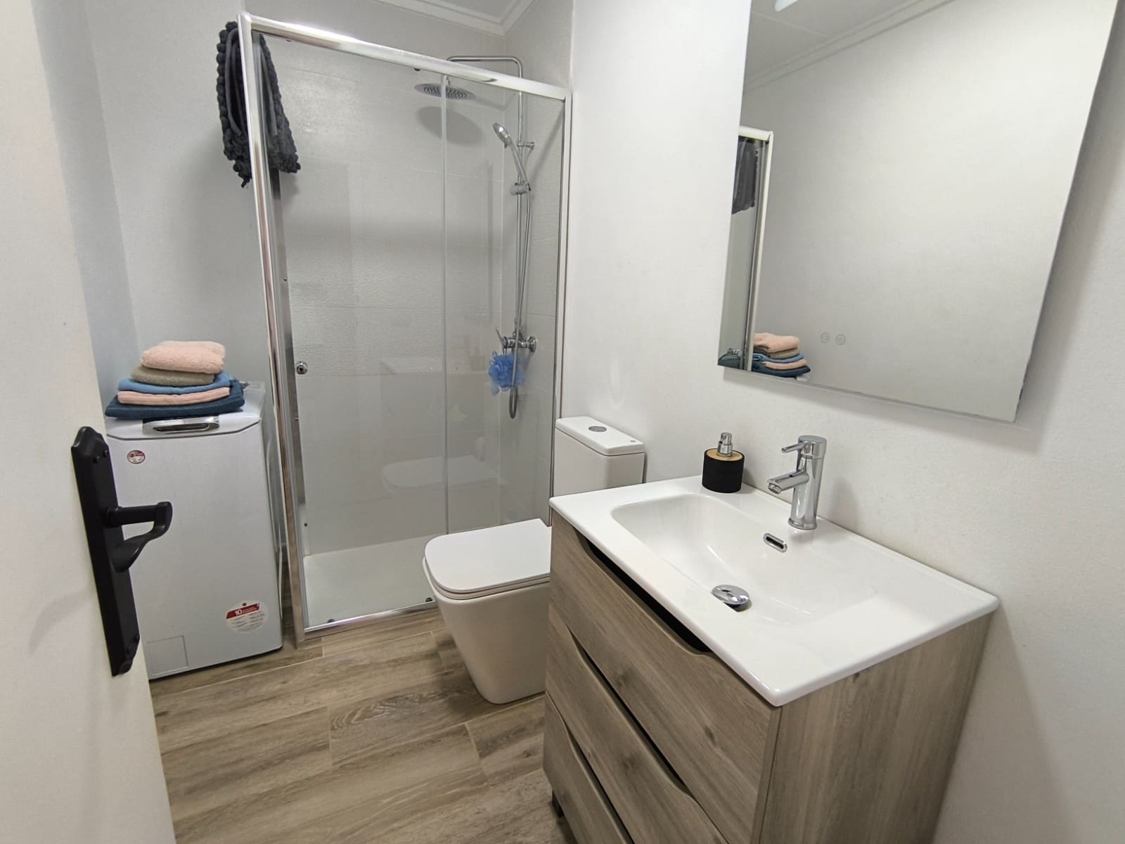1 quarto Apartamento para venda em Los Narejos - 109 900 € (Ref: 9893215)