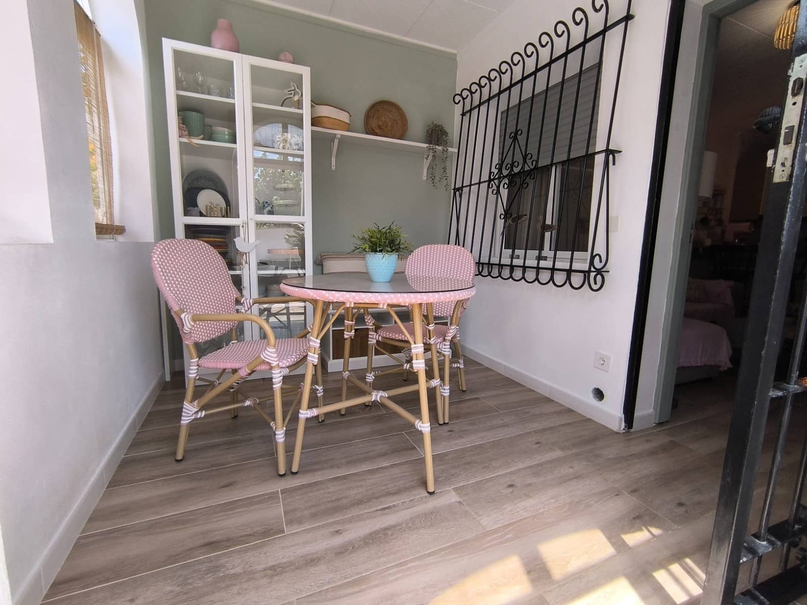 1 quarto Apartamento para venda em Los Narejos - 109 900 € (Ref: 9893215)